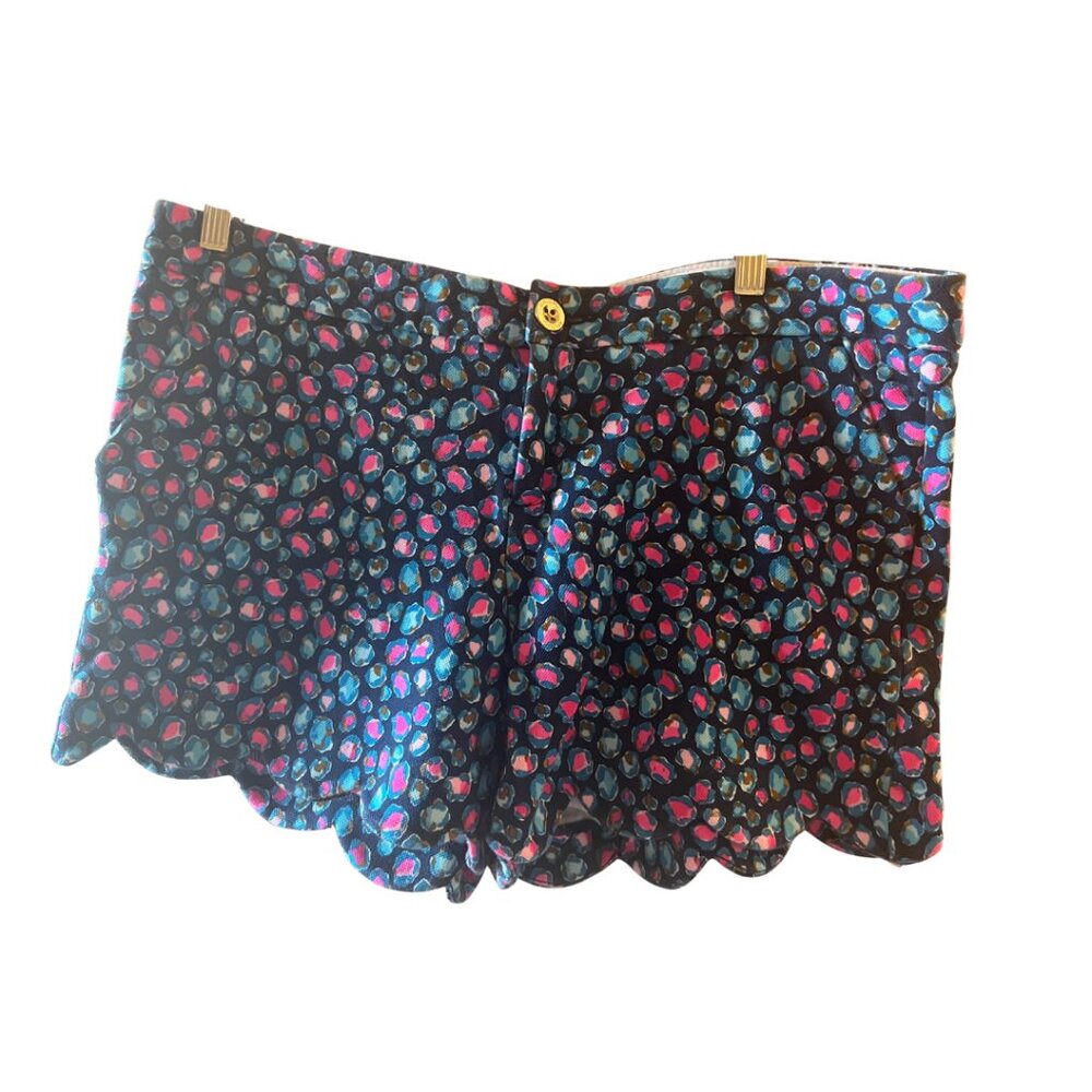 Lilly Pulitzer Shorts, Size 14